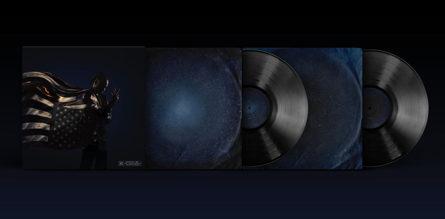 Vinile "War and Romance 3"