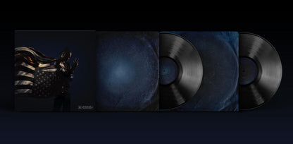 Vinile "War and Romance 3"