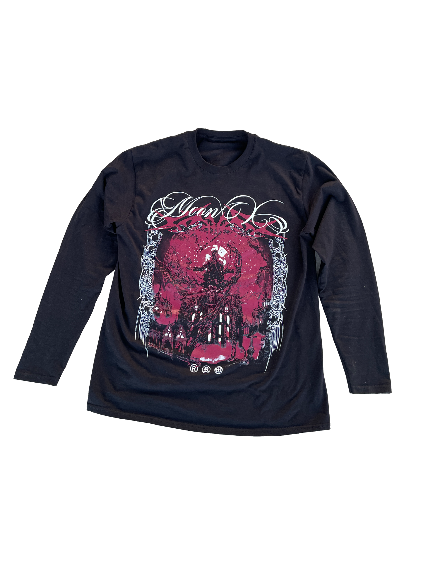 Moon-X LongSleeve