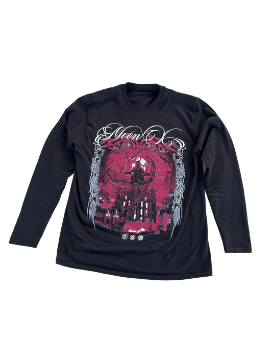 Moon-X LongSleeve