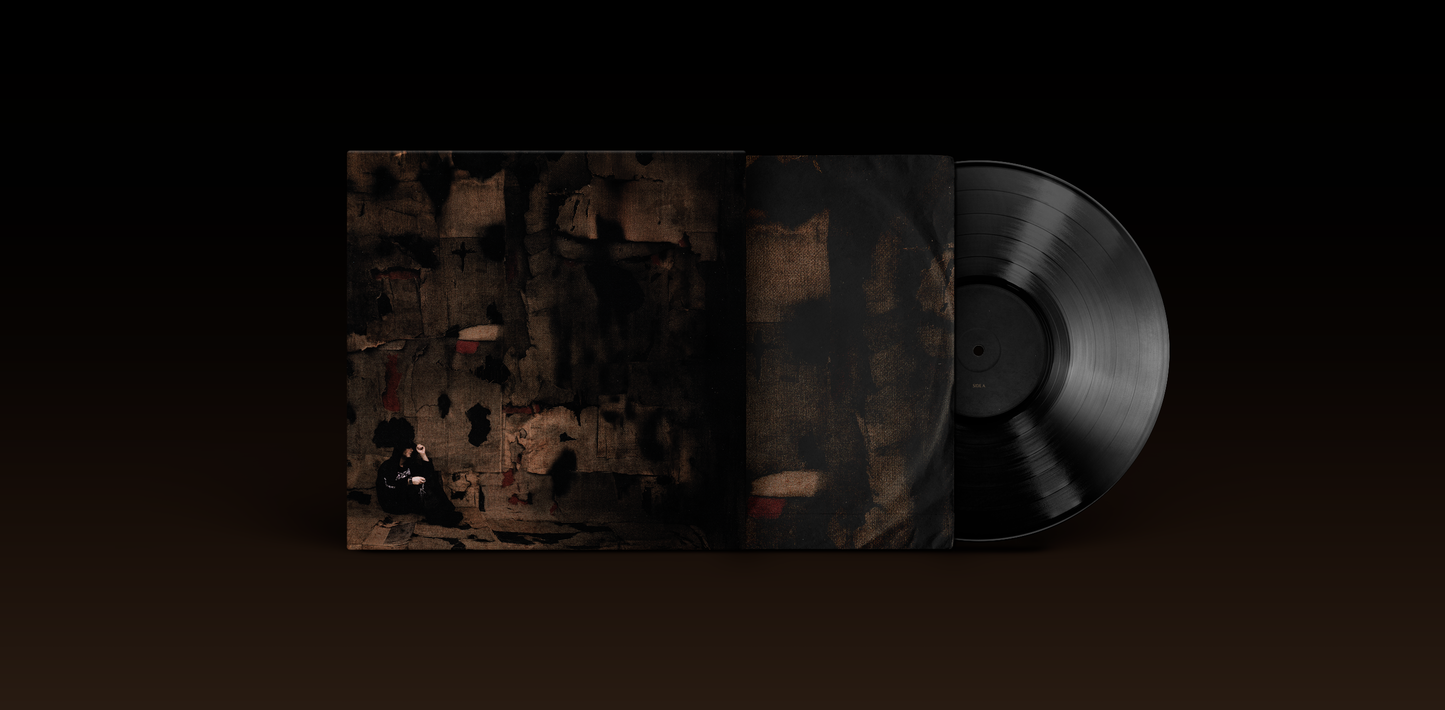 Vinile "Limitless"