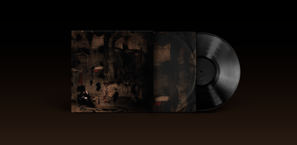 Vinile "Limitless"