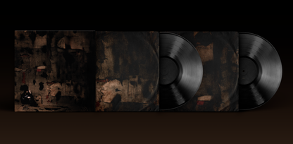 Vinile "Limitless"