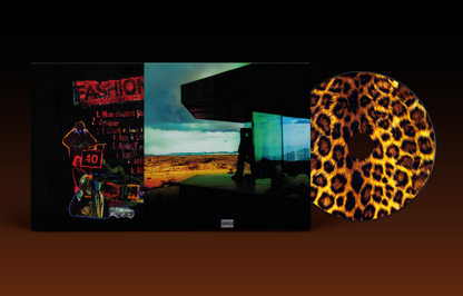 CD fashion - Anniversary Edition