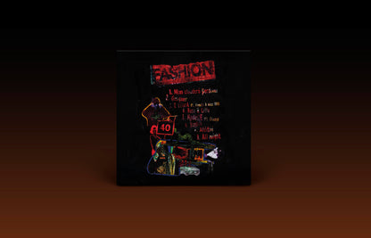 CD fashion - Anniversary Edition