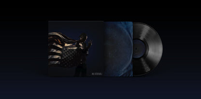 Vinile "War and Romance 3"