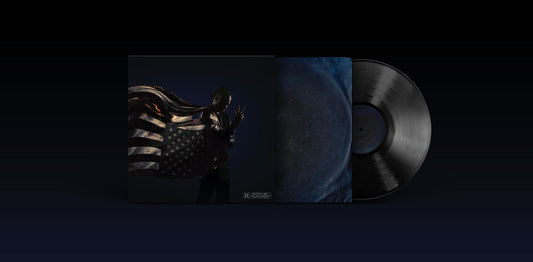 Vinile "War and Romance 3"